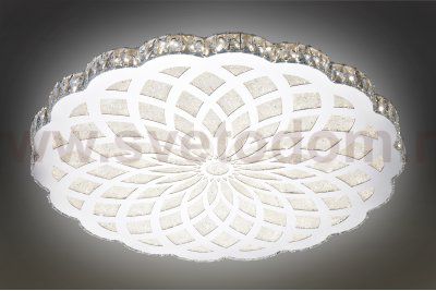 Люстра потолочная Omnilux OML-49807-144 Seneghe