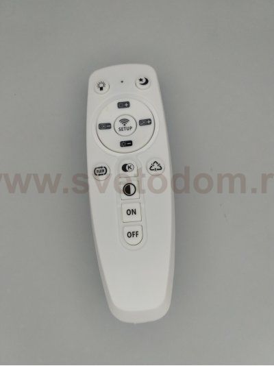 Люстра потолочная Omnilux OML-49807-144 Seneghe