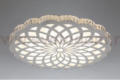 Люстра потолочная Omnilux OML-49807-144 Seneghe