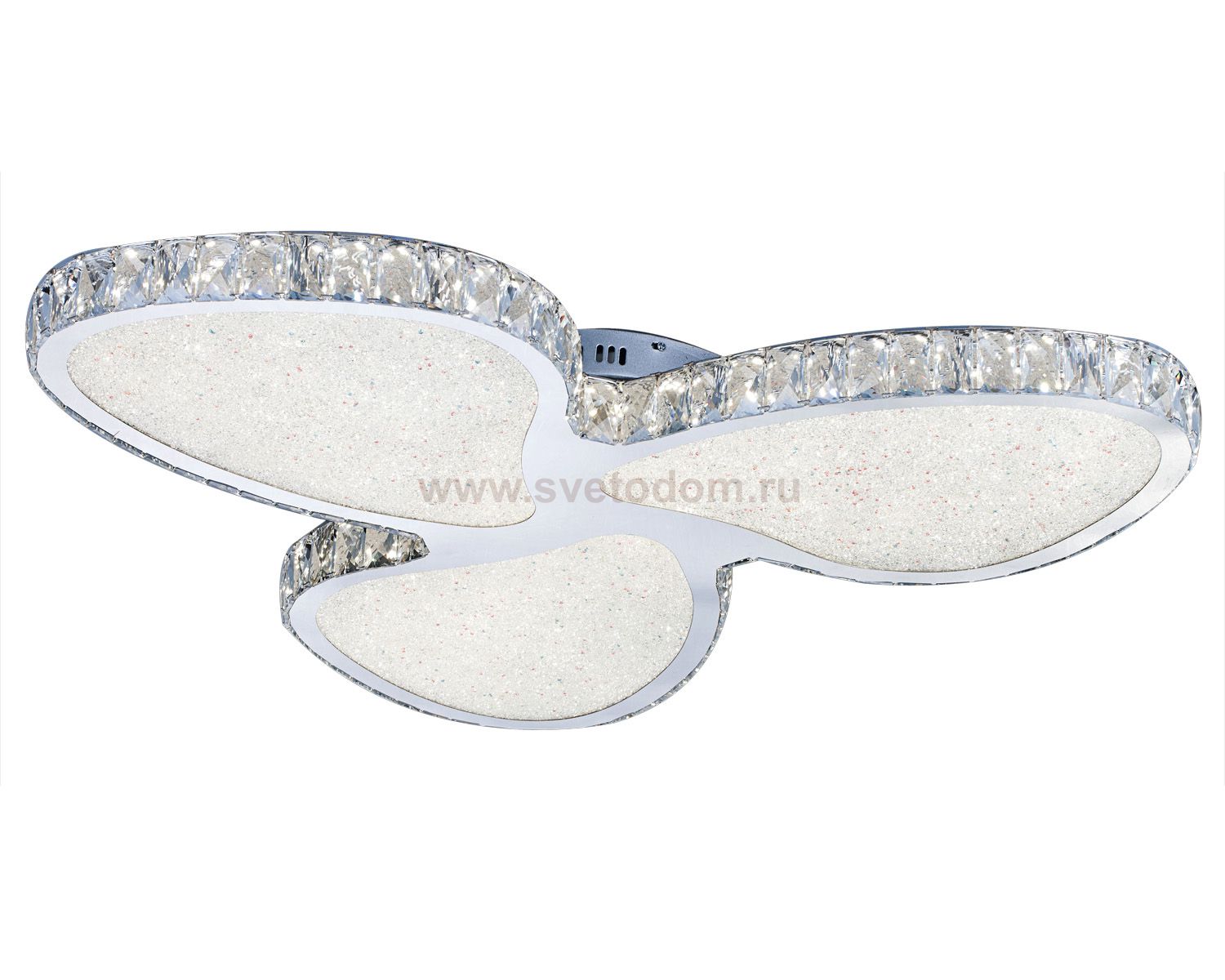 Люстра потолочная Omnilux OML-49907-182 Bonarcado