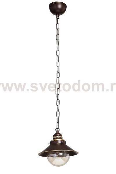 Подвесной светильник Omnilux OML-50406-01 Fontelo