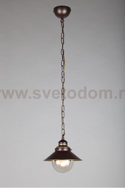 Подвесной светильник Omnilux OML-50406-01 Fontelo