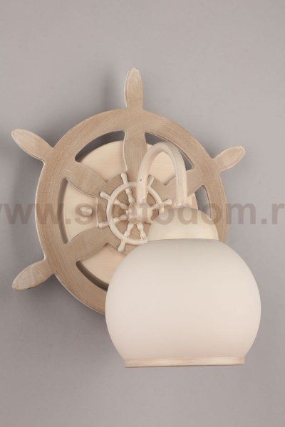 Светильник бра Omnilux OML-50511-01 Fronteira