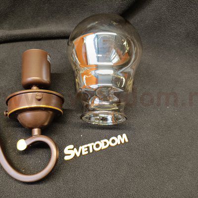 Светильники Omnilux OML-50607-08