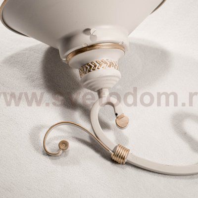 Люстра потолочная Omnilux OML-50807-03 Torri