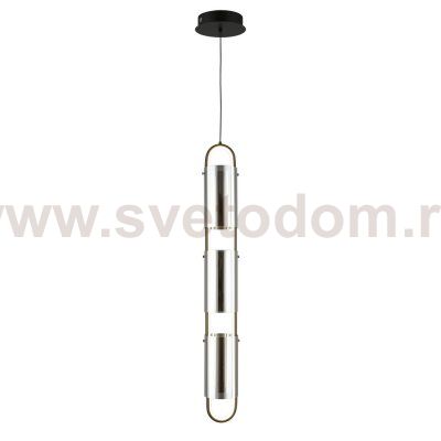 Светильник подвесной Omnilux OML-51306-03 Narro
