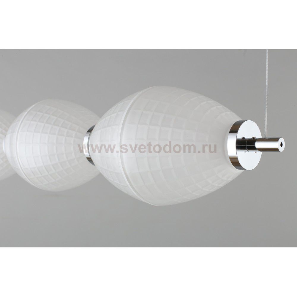 Люстра подвесная Omnilux OML-51403-03 Paglio