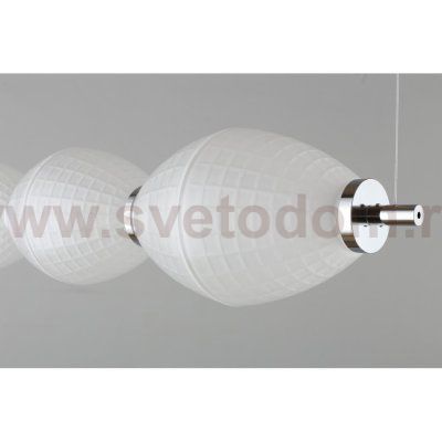 Люстра подвесная Omnilux OML-51403-03 Paglio
