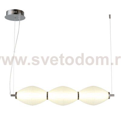 Люстра подвесная Omnilux OML-51403-03 Paglio