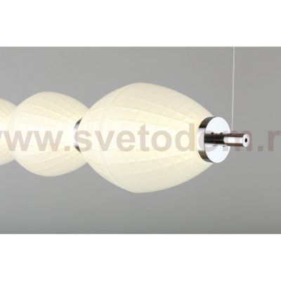 Люстра подвесная Omnilux OML-51403-03 Paglio