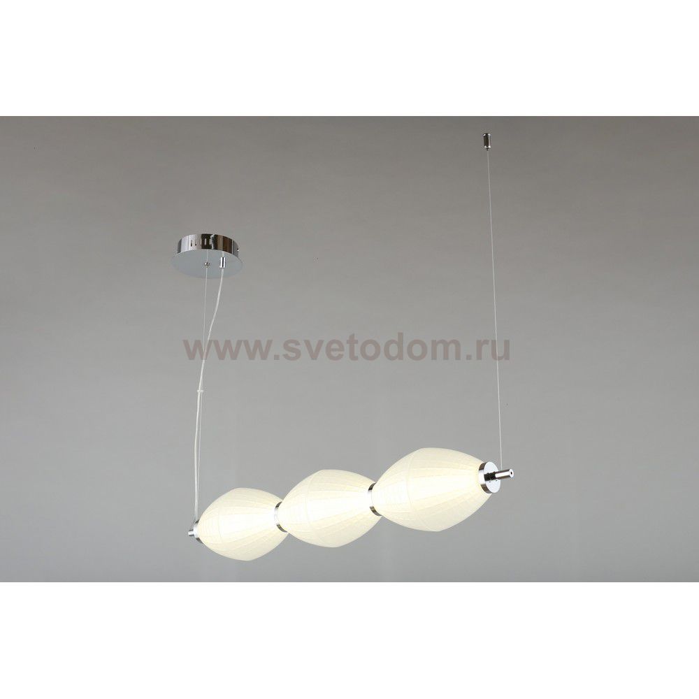 Люстра подвесная Omnilux OML-51403-03 Paglio