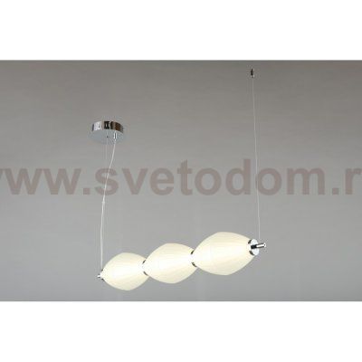 Люстра подвесная Omnilux OML-51403-03 Paglio