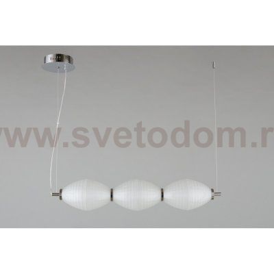 Люстра подвесная Omnilux OML-51403-03 Paglio