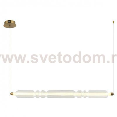 Люстра подвесная Omnilux OML-51703-11 Gavignano