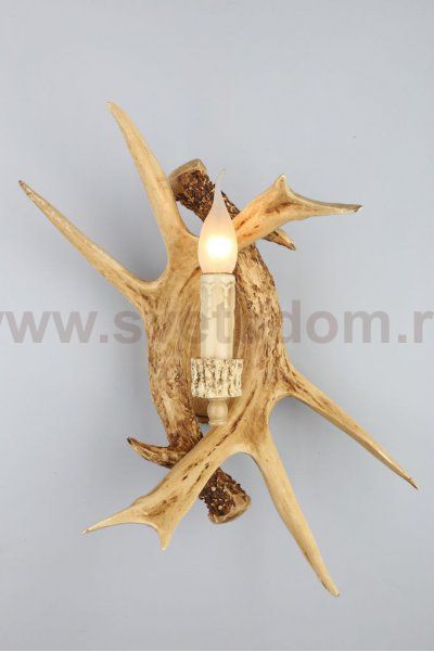 Светильник бра Omnilux OML-52001-01 Loureiro