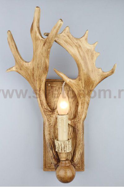 Светильник бра Omnilux OML-52011-01 Loureiro