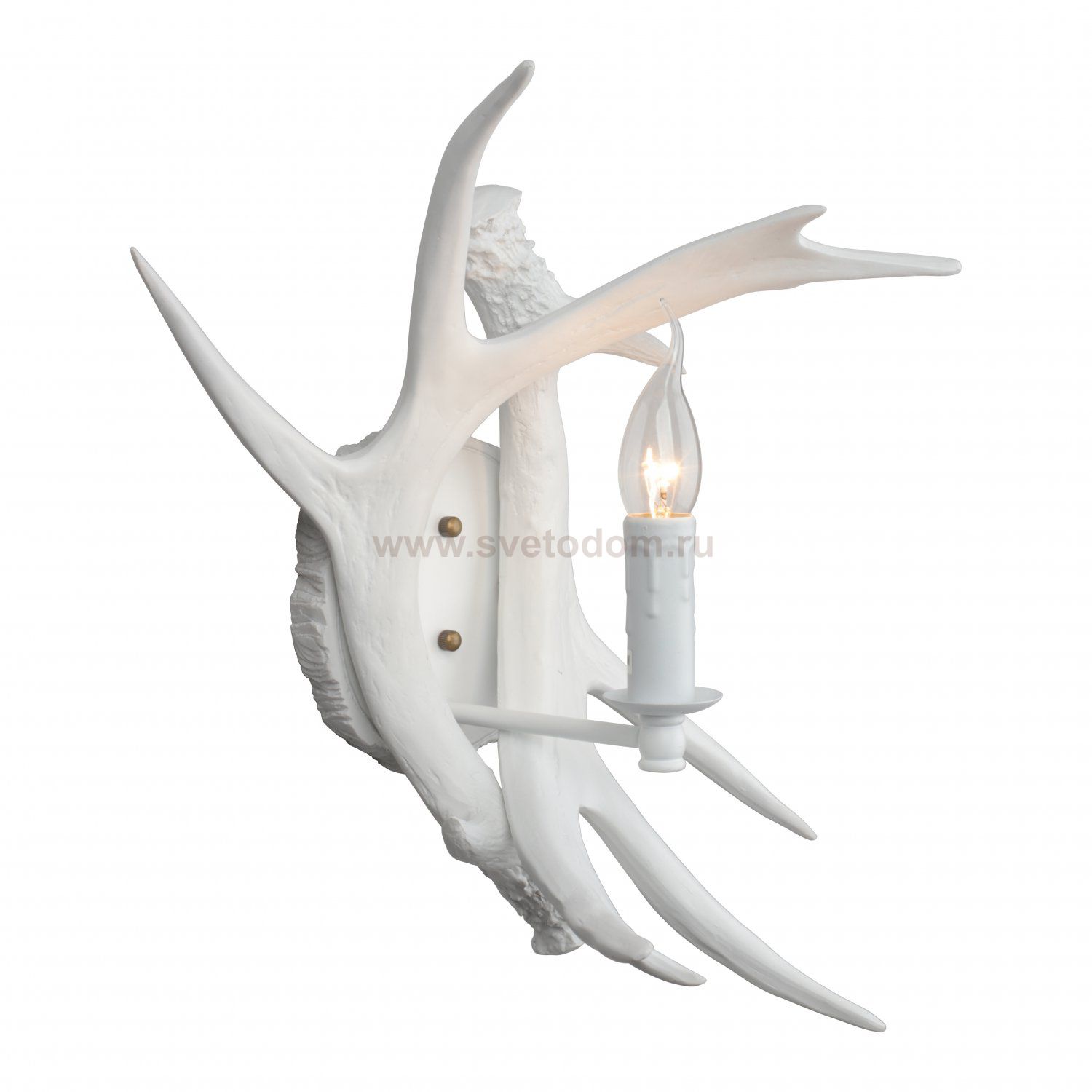 Настенный светильник Omnilux OML-52301-01 Loureiro