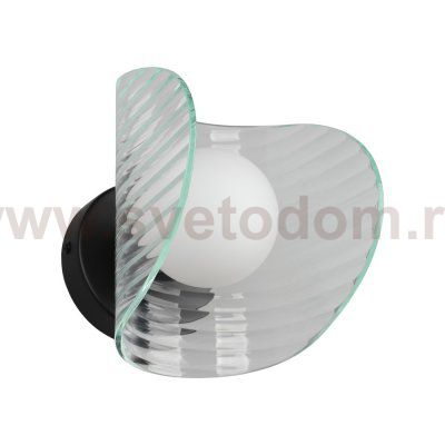 Светильник настенный (Бра) Omnilux OML-52401-01 Cennina