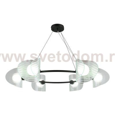 Люстра подвесная Omnilux OML-52403-06 Cennina