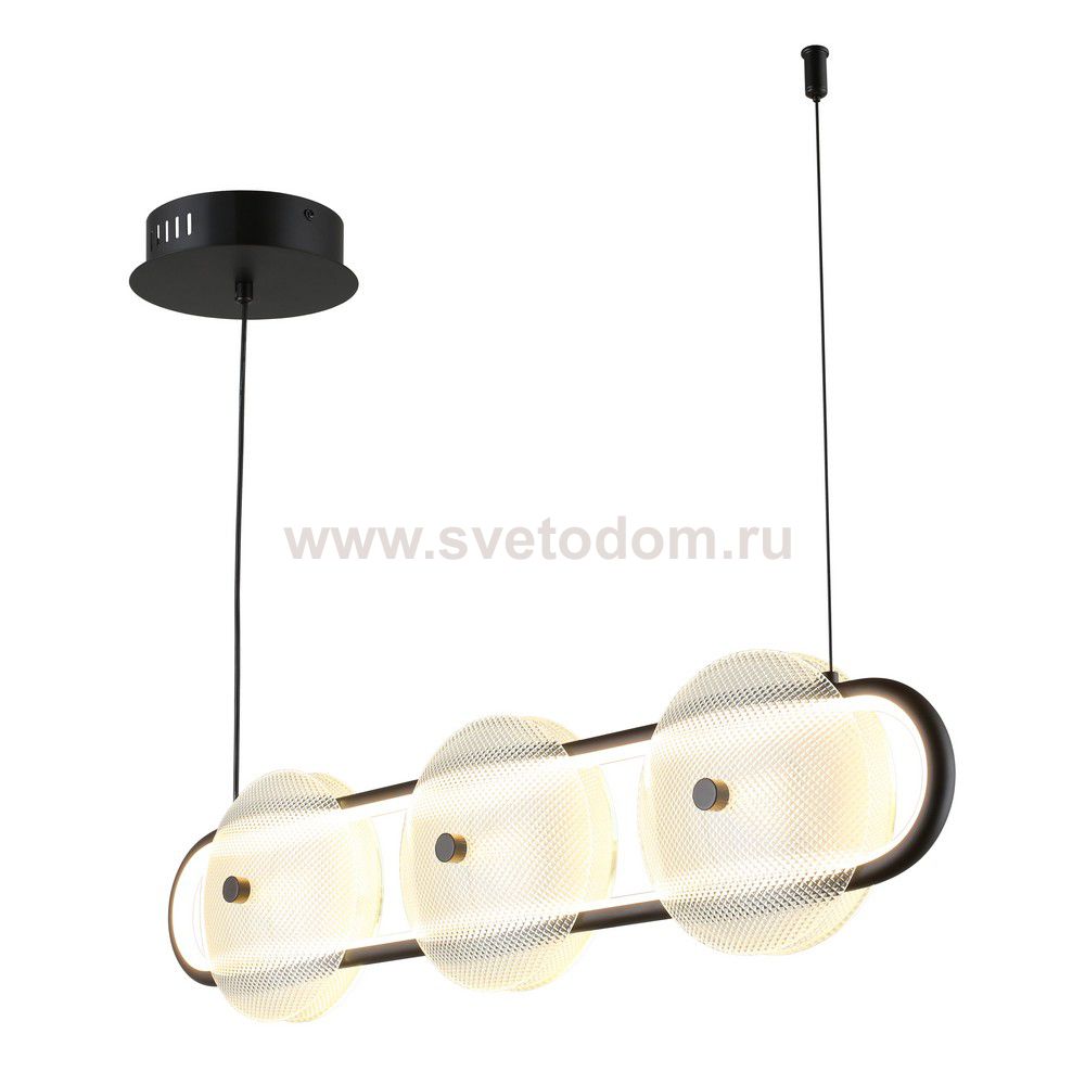 Люстра подвесная Omnilux OML-52503-03 Pancone