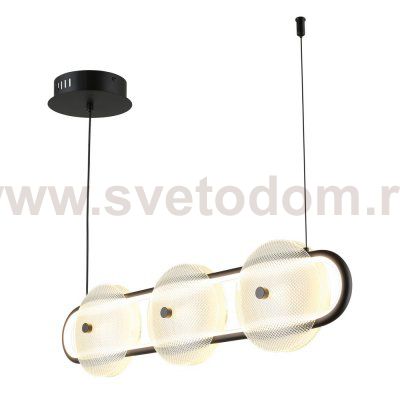 Люстра подвесная Omnilux OML-52503-03 Pancone