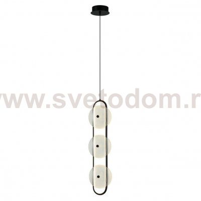 Светильник подвесной Omnilux OML-52506-03 Pancone