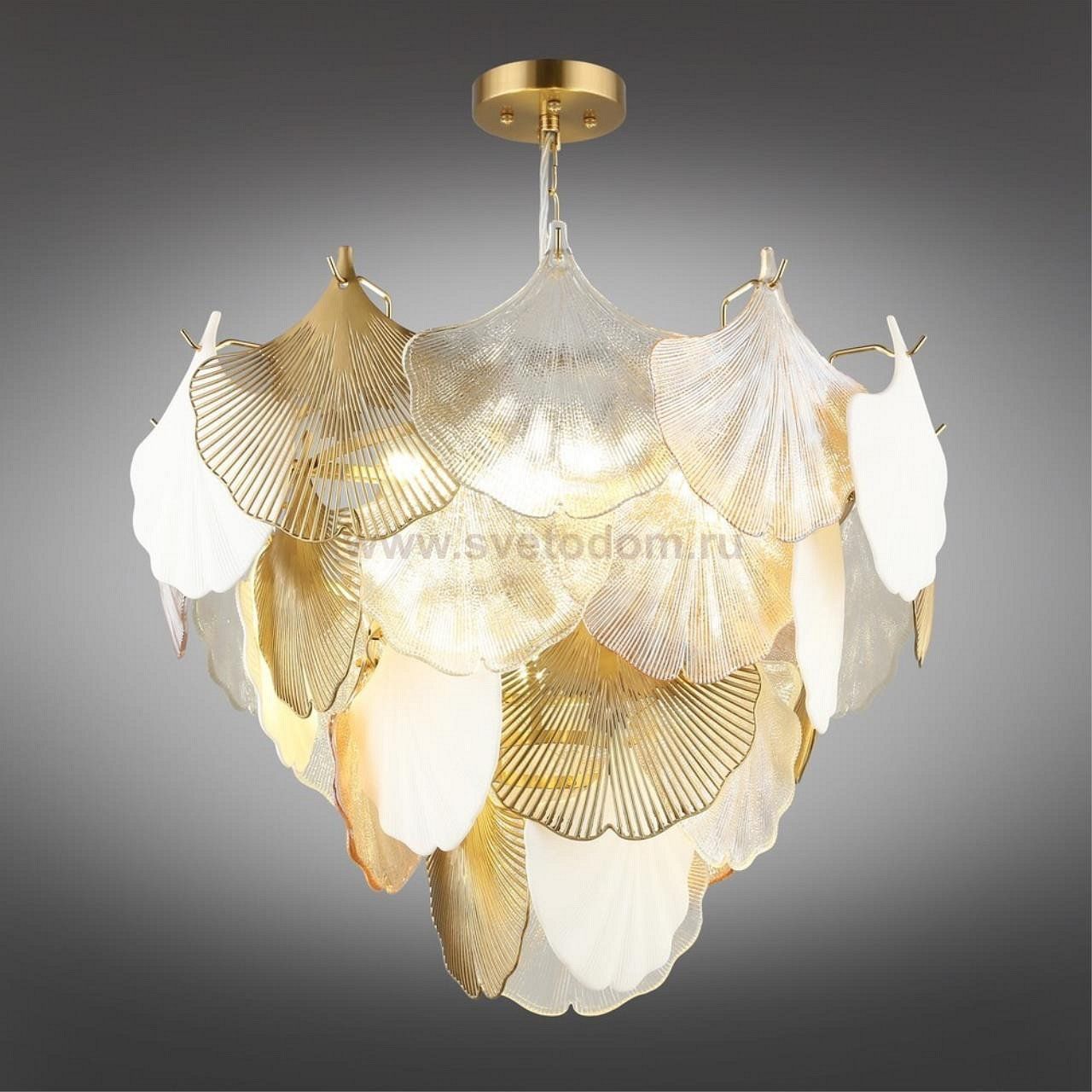 Светильник Omnilux OML-52603-08