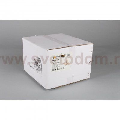 Светильник Omnilux OML-52701-03