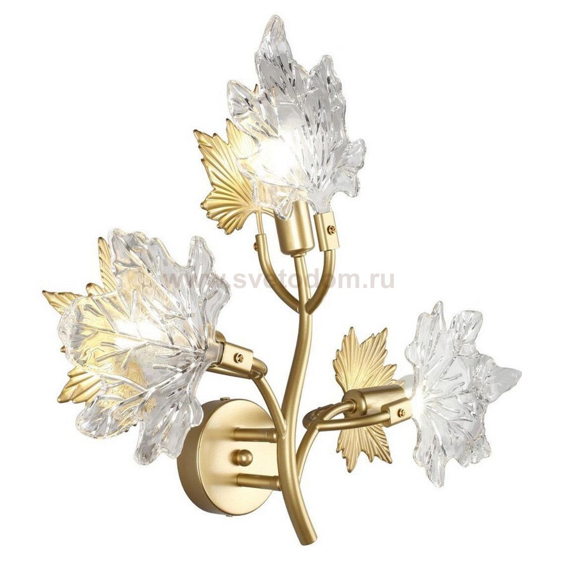 Светильник Omnilux OML-52701-03