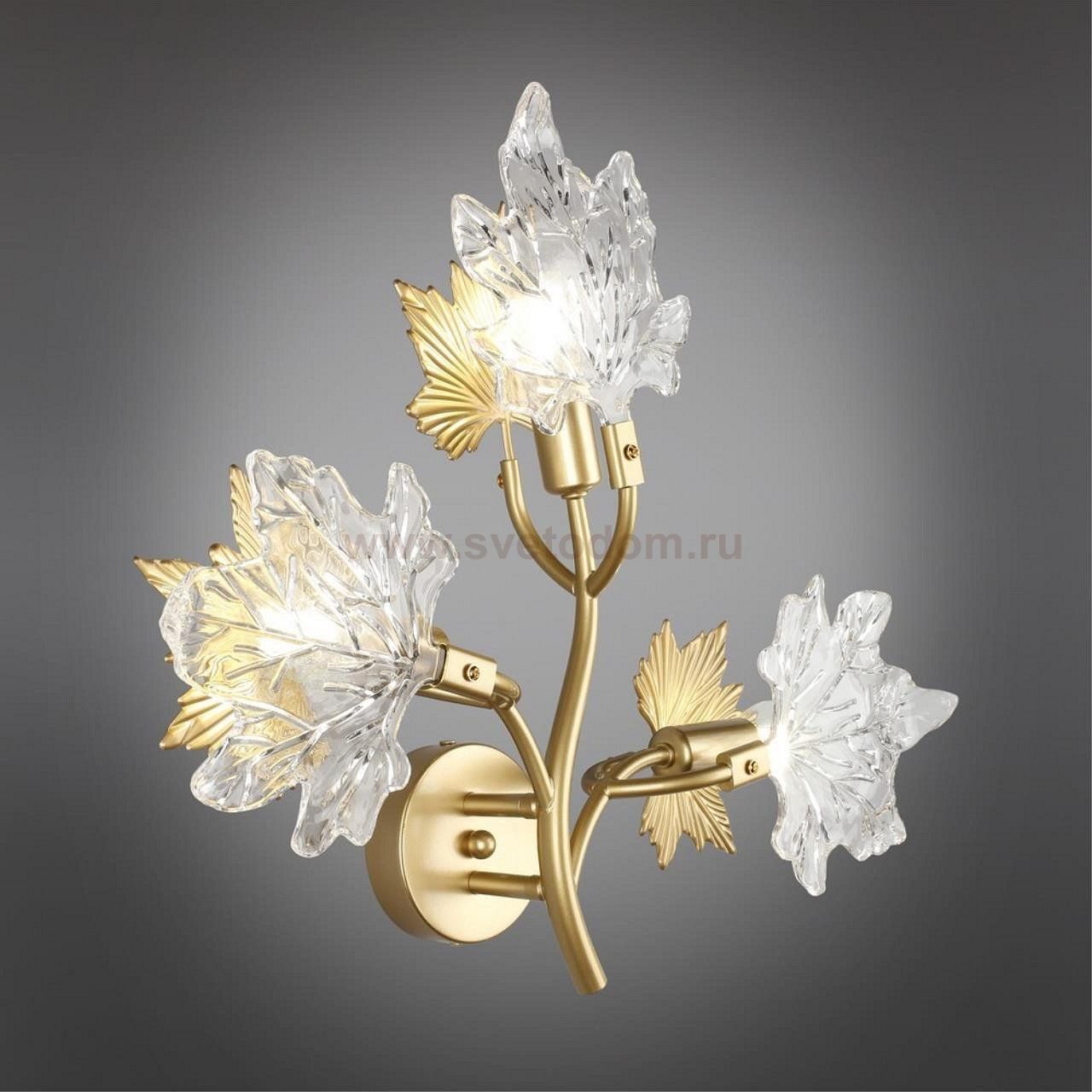 Светильник Omnilux OML-52701-03