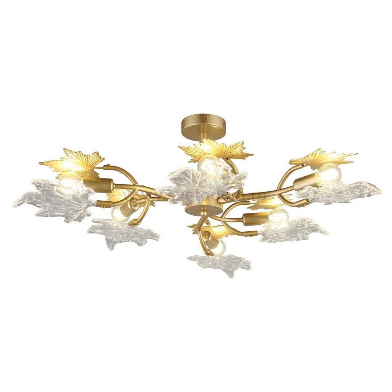 Светильник Omnilux OML-52707-06