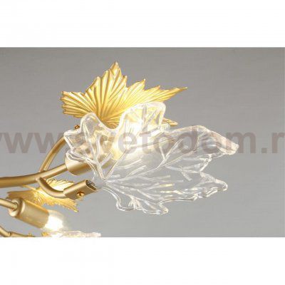 Светильник Omnilux OML-52707-09