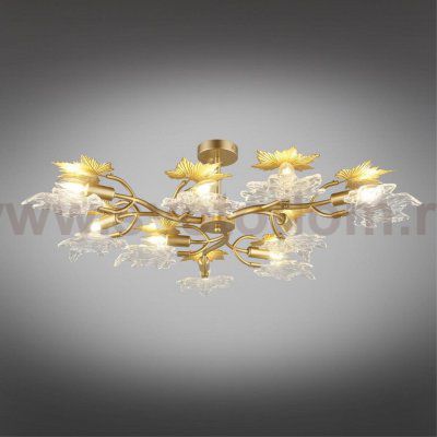 Светильник Omnilux OML-52707-09