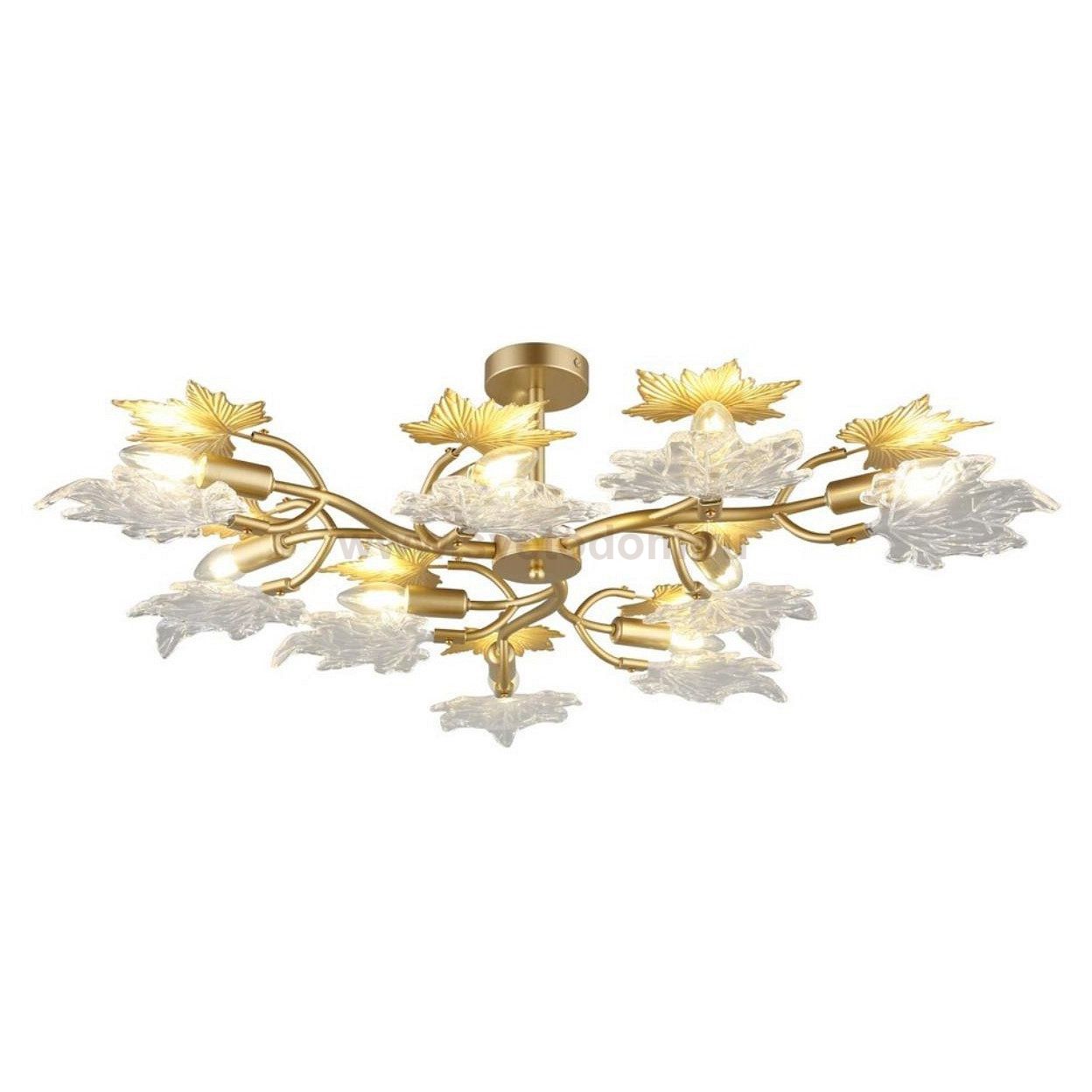 Светильник Omnilux OML-52707-09