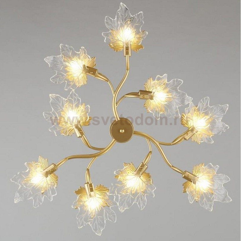 Светильник Omnilux OML-52707-09