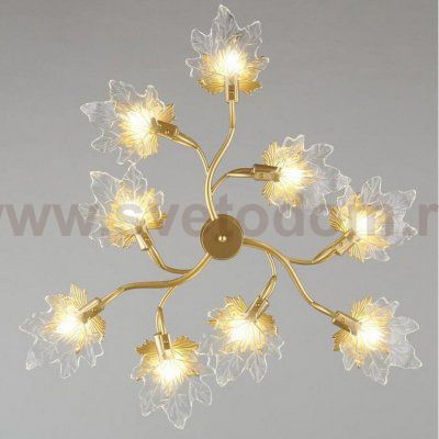 Светильник Omnilux OML-52707-09