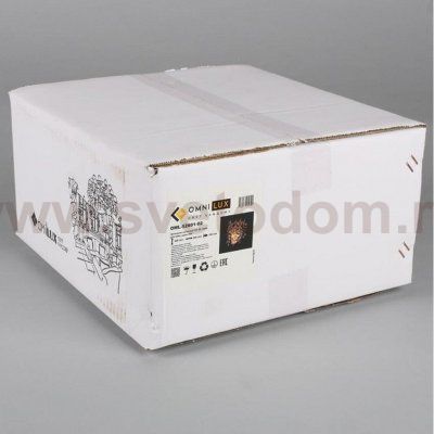 Светильник Omnilux OML-52801-02