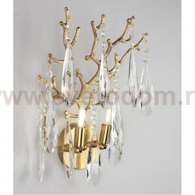 Светильник Omnilux OML-52901-02