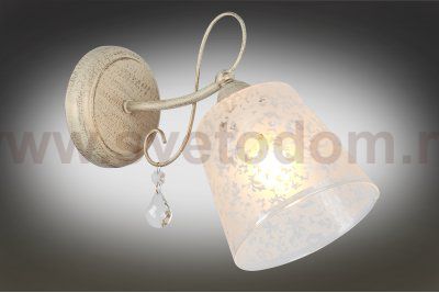 Светильник бра Omnilux OML-53001-01 Orune