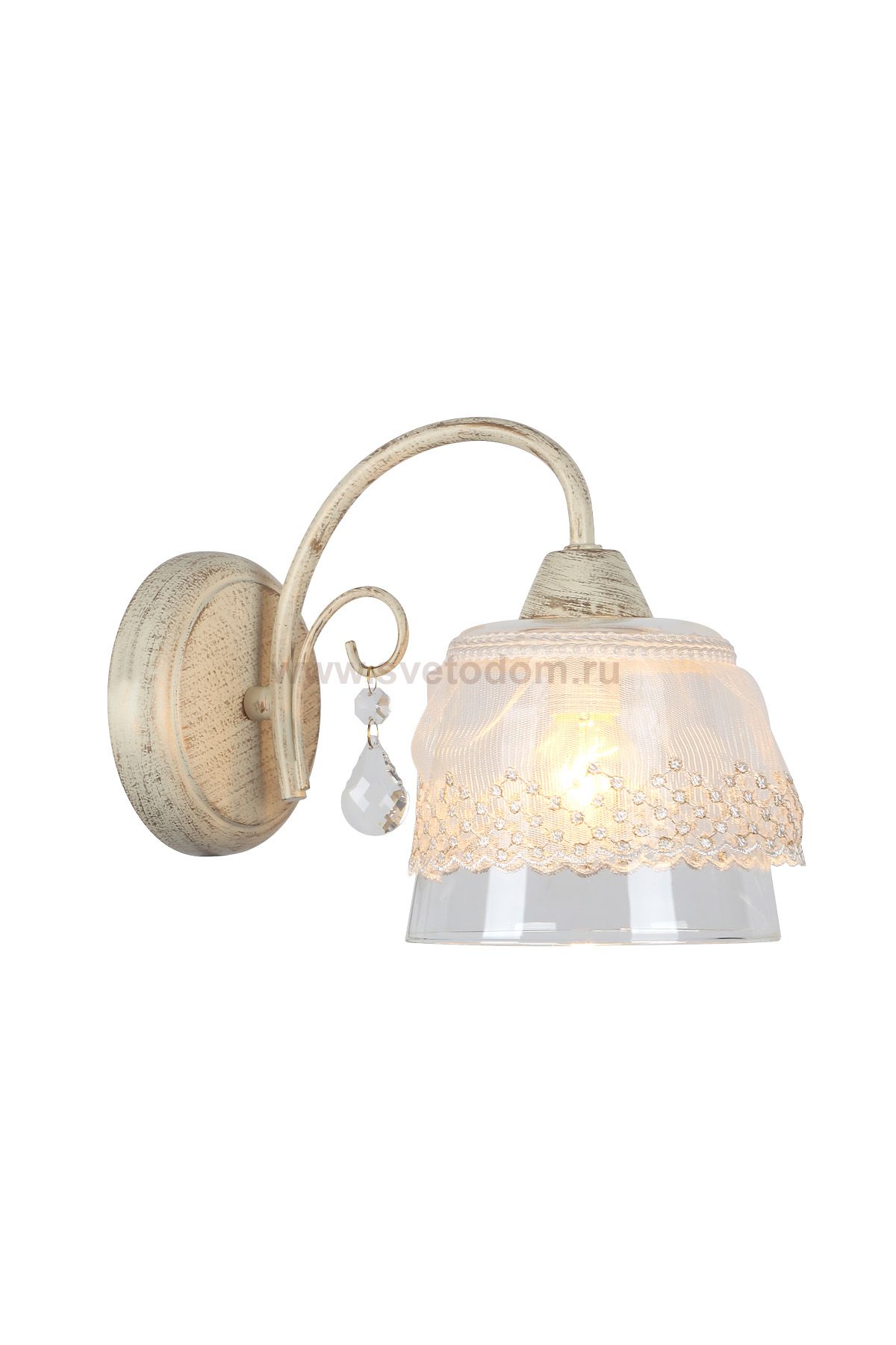 Светильник бра Omnilux OML-53101-01 Pattada