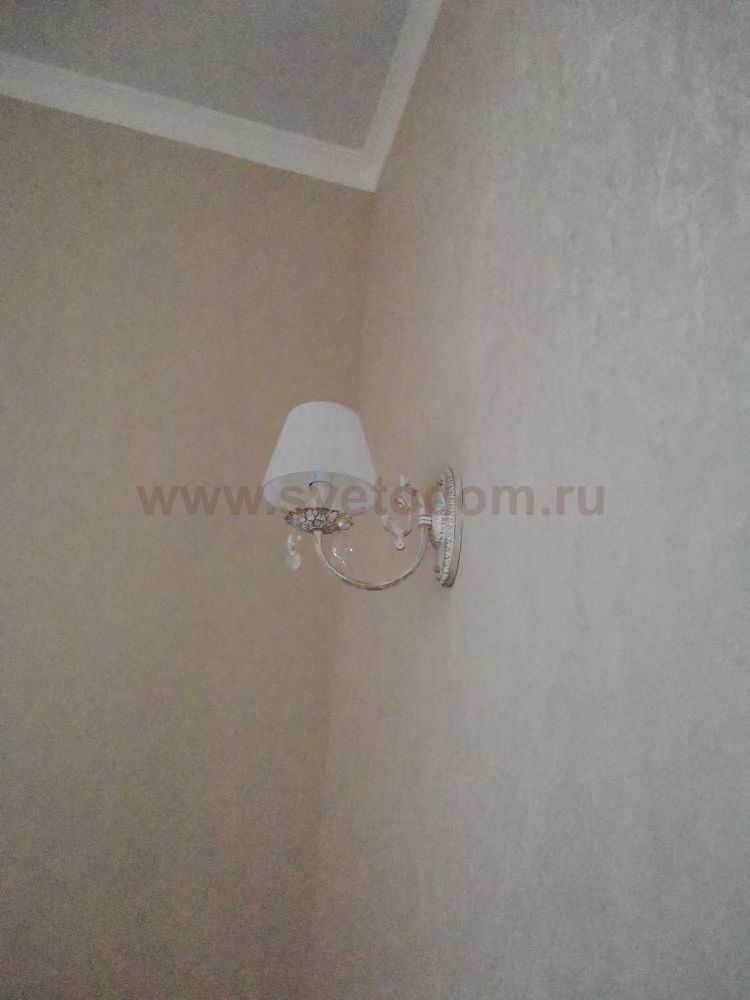 Светильник бра Omnilux OML-53201-01 Bantine