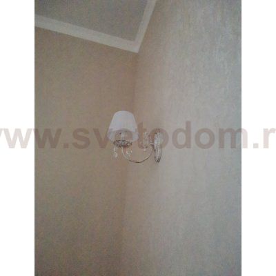 Светильник бра Omnilux OML-53201-01 Bantine