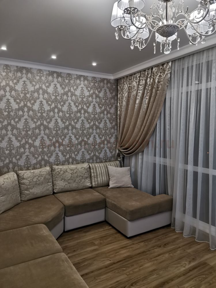 Люстра подвесная Omnilux OML-53203-08 Bantine