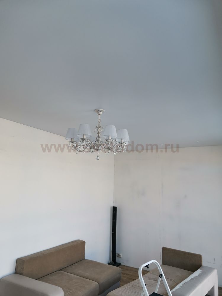 Люстра подвесная Omnilux OML-53203-08 Bantine