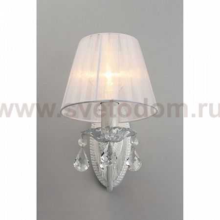 Светильник настенный (Бра) Omnilux OML-53211-01 Bantine