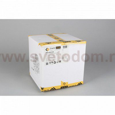 Люстра подвесная Omnilux OML-53213-05 Bantine