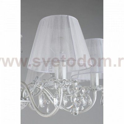 Люстра подвесная Omnilux OML-53213-08 Bantine