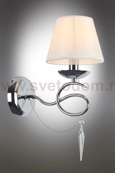 Светильник бра Omnilux OML-53301-01 Padru