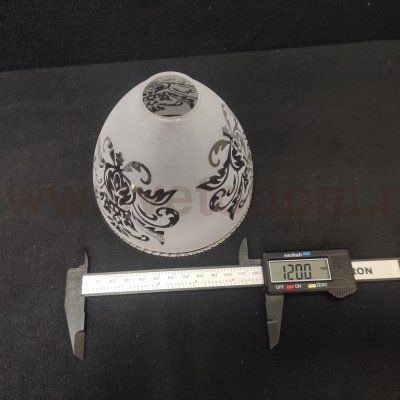 Люстра потолочная Omnilux OML-53807-08 Casagliana