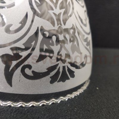 Люстра потолочная Omnilux OML-53807-08 Casagliana